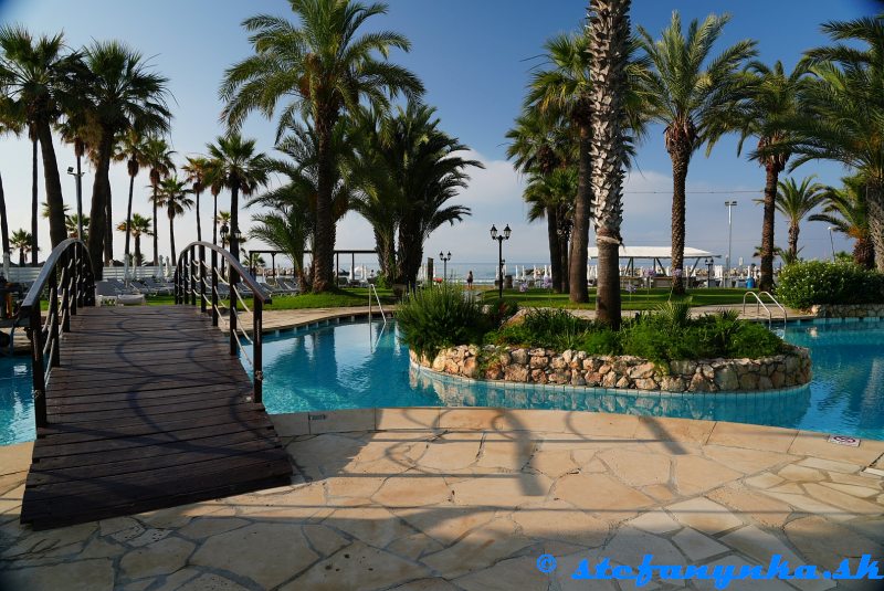 Hotel Sandy Beach, Larnaca 2026