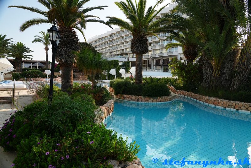 Hotel Sandy Beach, Larnaca 2026