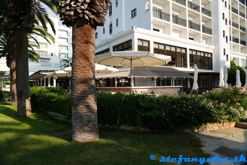 Hotel Sandy Beach, Larnaca 2026
