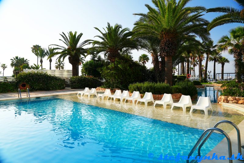 Hotel Sandy Beach, Larnaca 2026