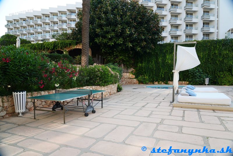Hotel Sandy Beach, Larnaca 2026