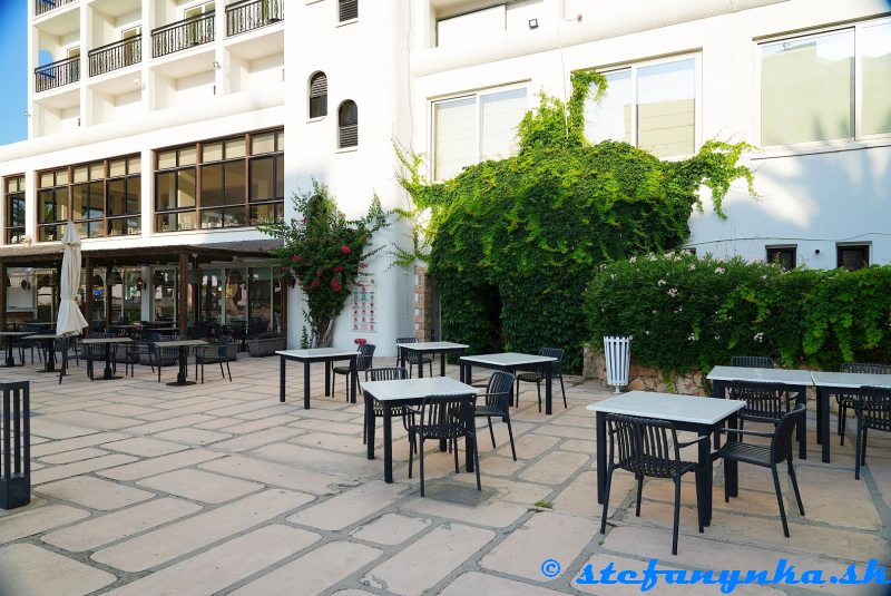 Hotel Sandy Beach, Larnaca 2026