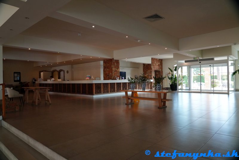 Hotel Sandy Beach, Larnaca 2026