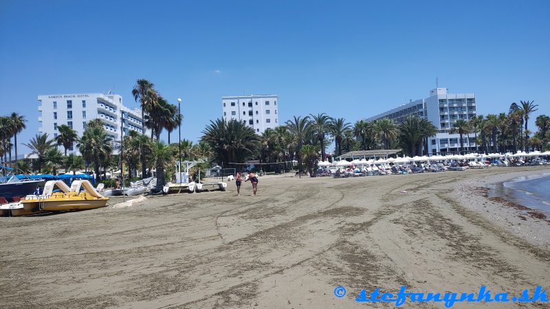 Hotel Sandy Beach, Larnaca 2026