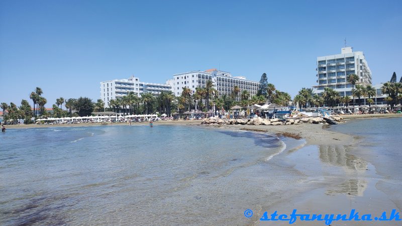 Hotel Sandy Beach, Larnaca 2026