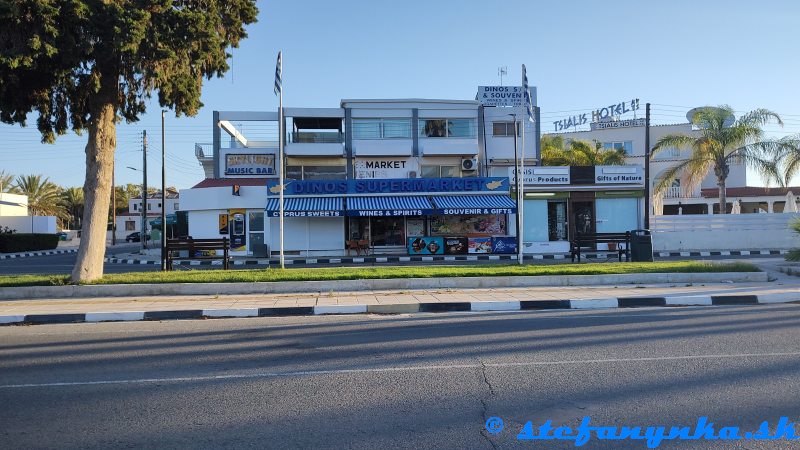 Hotel Sandy Beach, Larnaca 2026