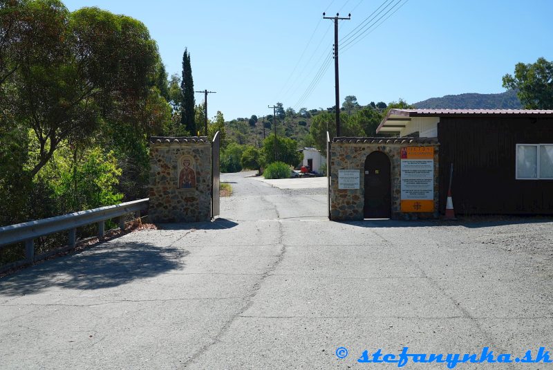 Agia Varvara Agia Varvara