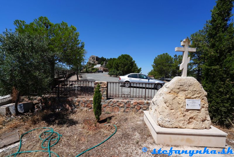 Kornos