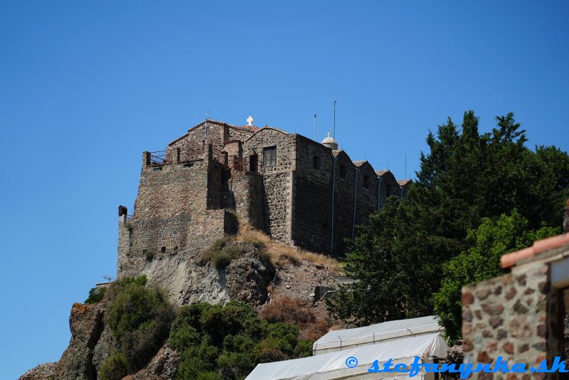 Stavrovouni
