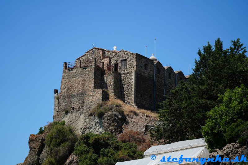 Stavrovouni Stavrovouni
