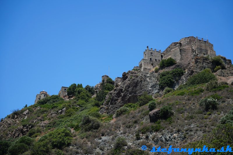 Stavrovouni Stavrovouni