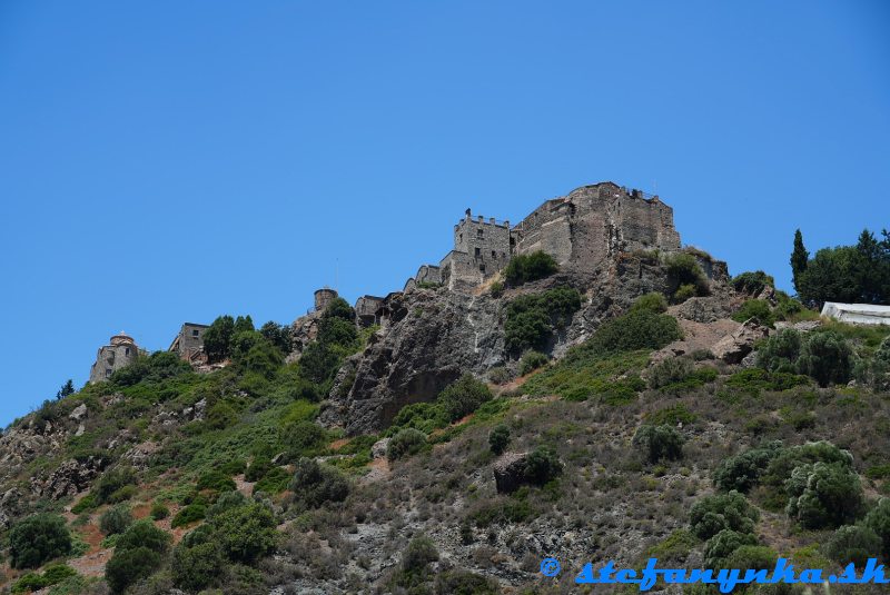 Stavrovouni Stavrovouni