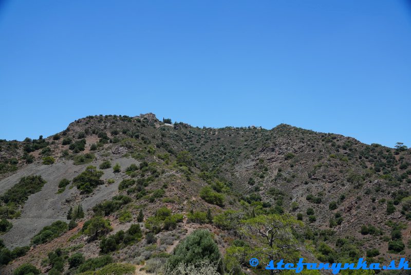 Stavrovouni Stavrovouni