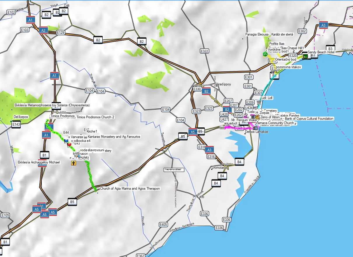 2026 larnaca prepare