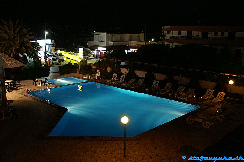 Hotel Blue Jay Beach, Kos