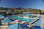 Hotel Blue Sea, Ierapetra, Kréta