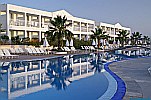 Hotel Palm Beach (Sandy resort), Agios Georgios south, Korfu