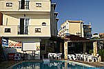 Hotel Locanda, Argassi, Zakynthos