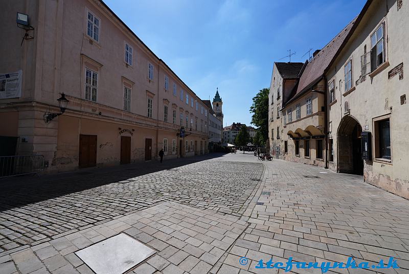 Bratislava