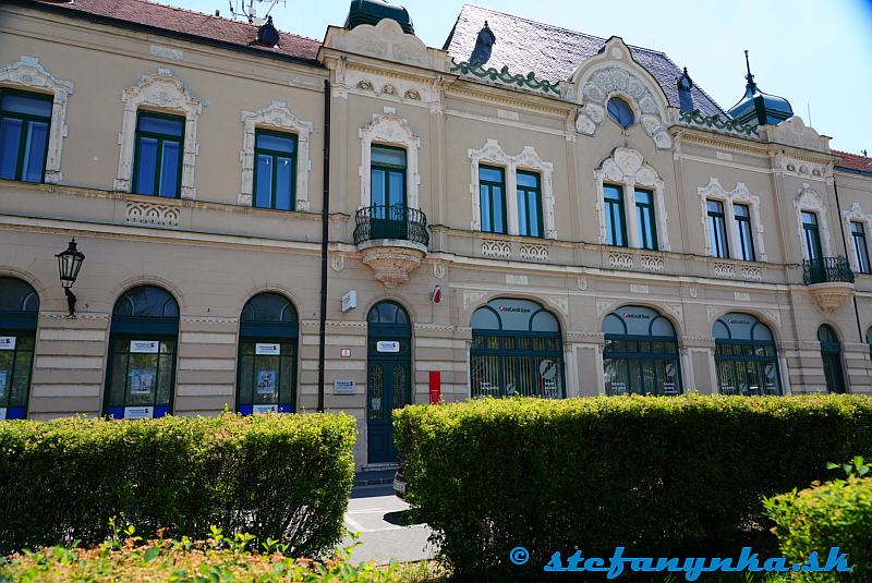 Komárno