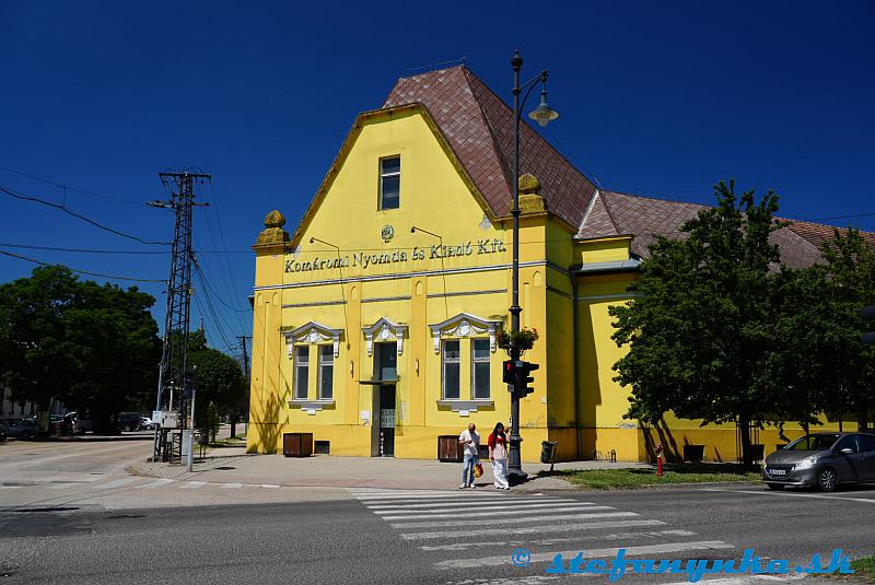 Komárom