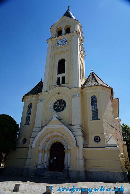 Komárom
