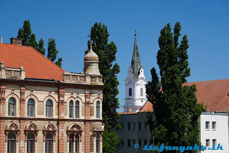 Komárno