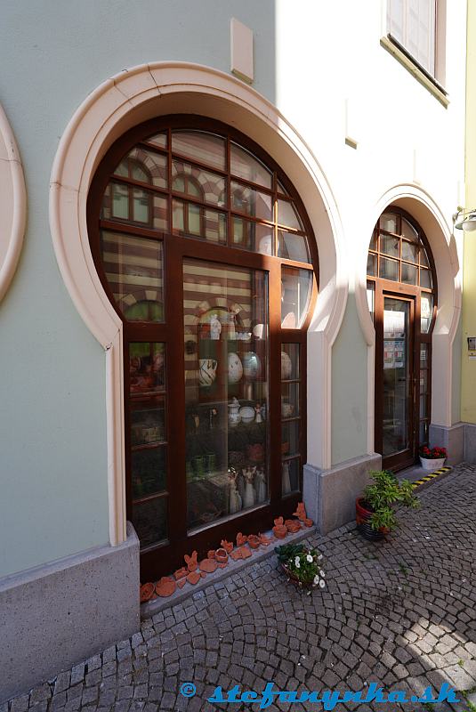 Komárno