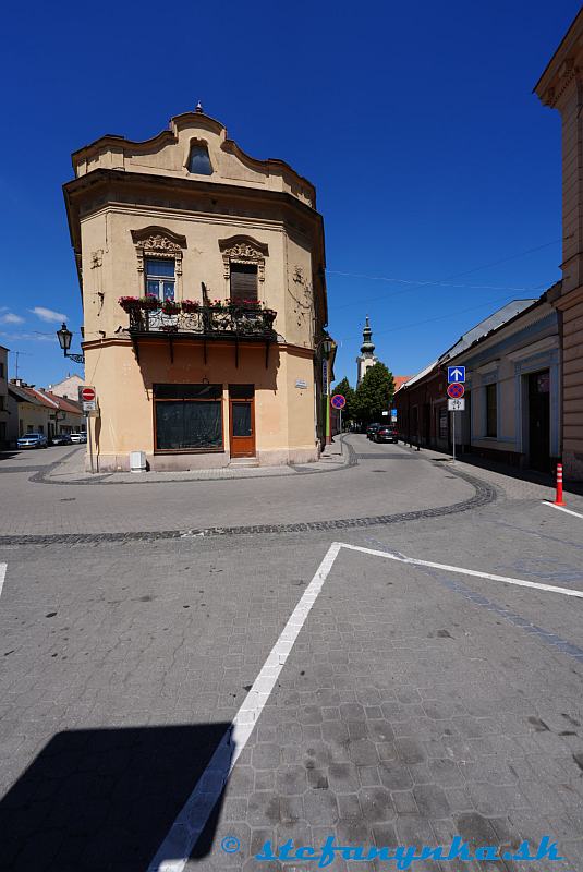 Komárno