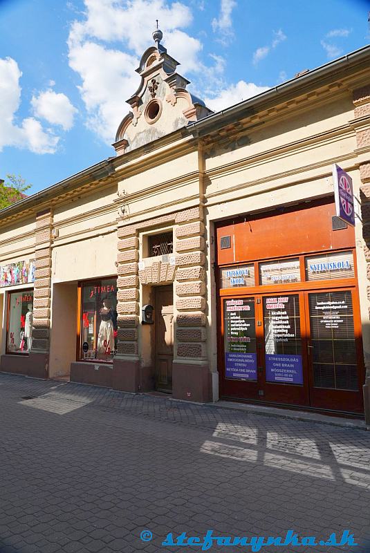 Komárno