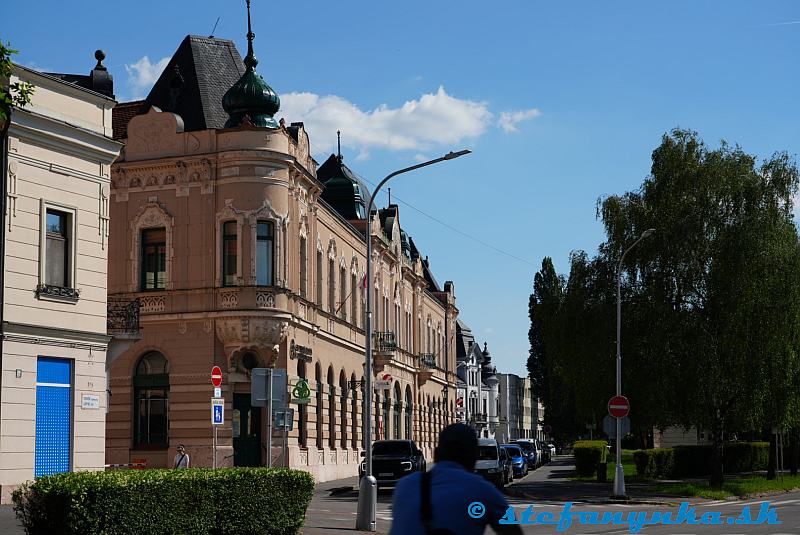 Komárno
