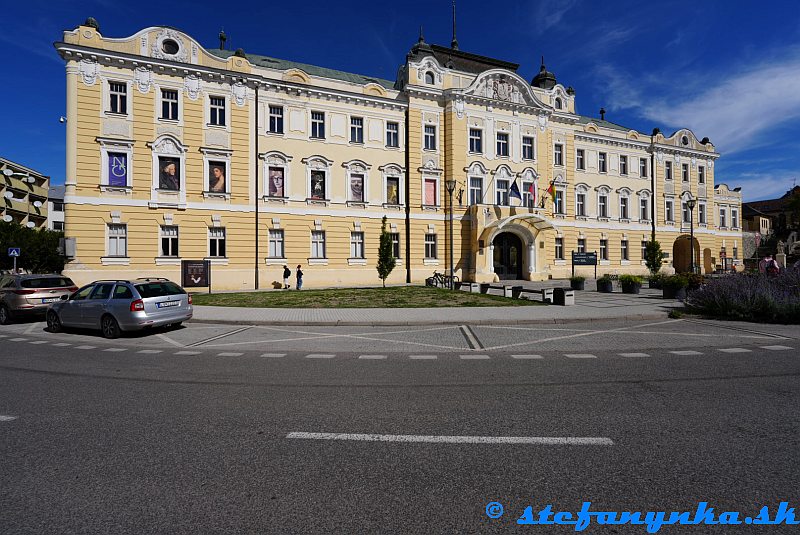 Nitra Nitra