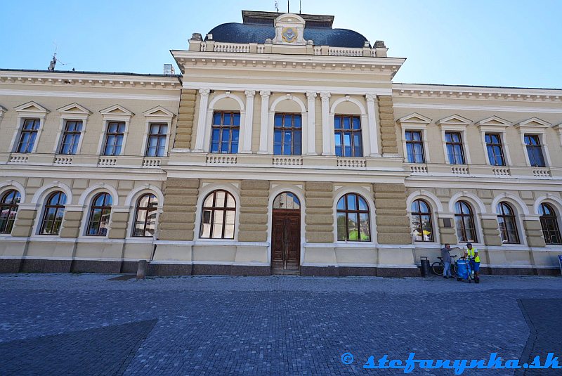 Nitra Nitra