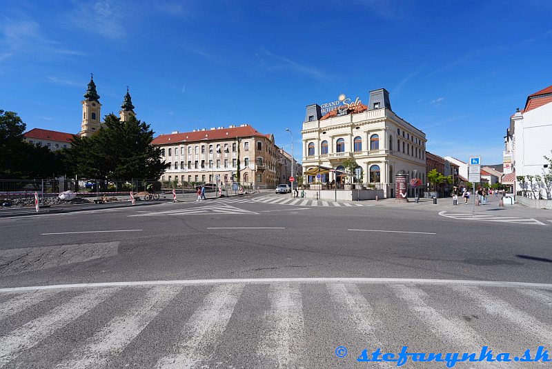 Nitra Nitra