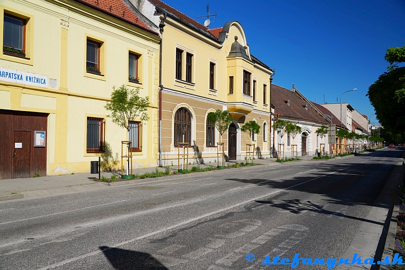 Pezinok Pezinok