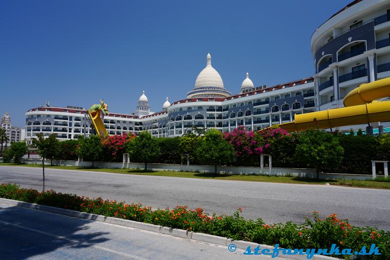 Side - Manavgat Side - Manavgat