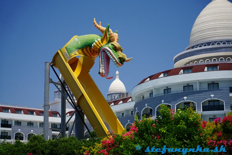 Side - Manavgat Side - Manavgat