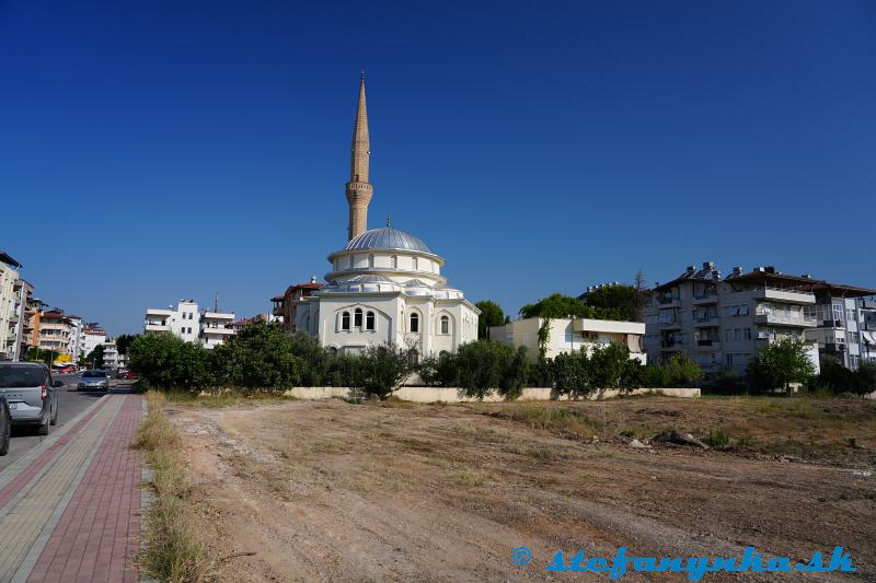 Manavgat Manavgat