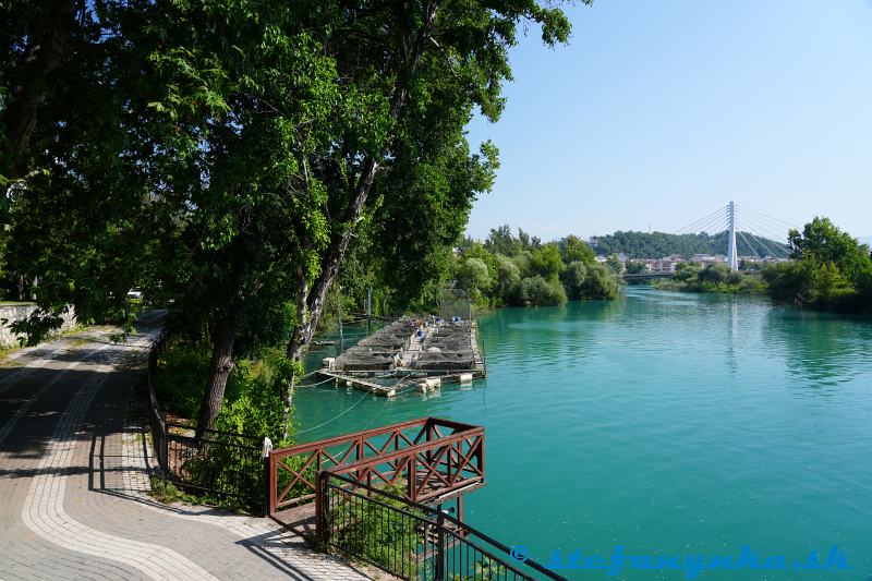 Rieka Manavgat Rieka Manavgat