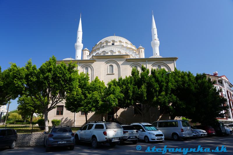 Manavgat Manavgat