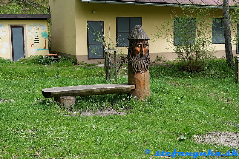 Pri druhom kameňolome Pri druhom kameňolome