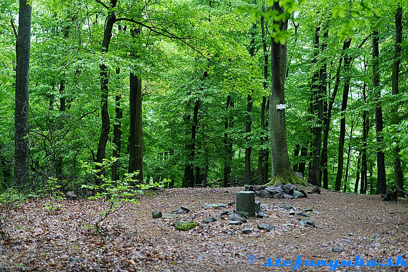 Krásny vrch Krásny vrch