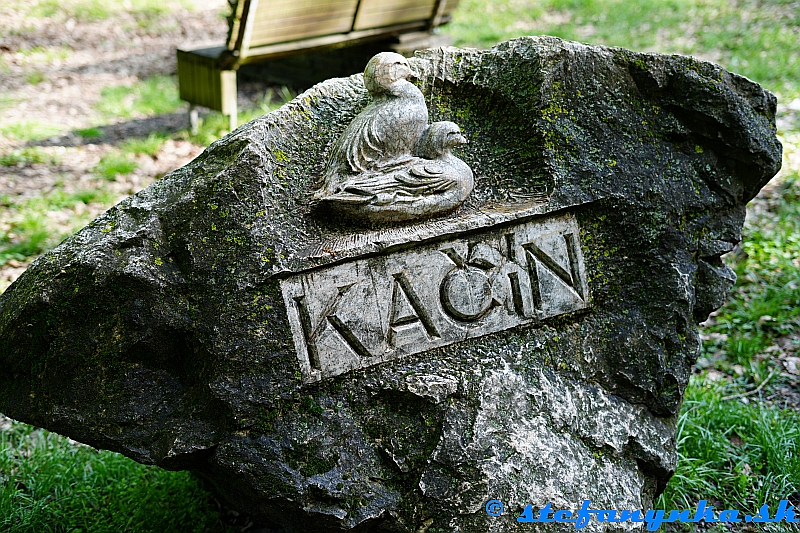 Kačín Kačín