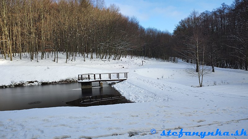 Železná studnička