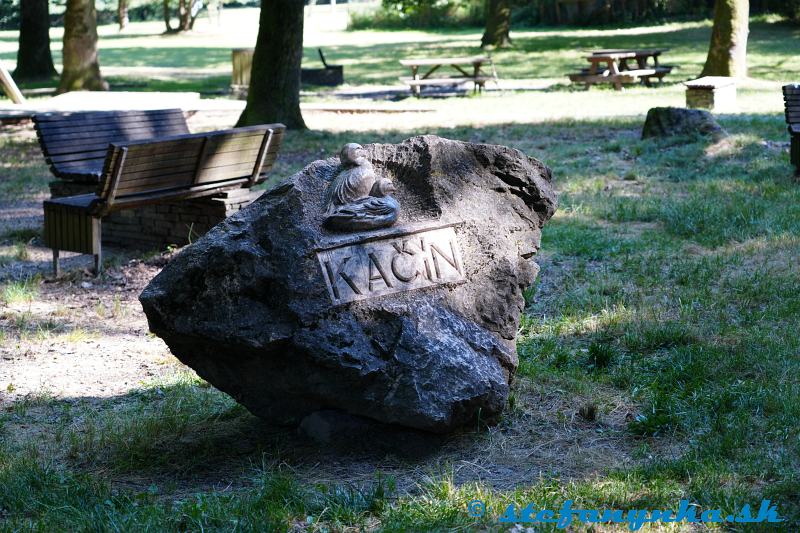 Kačín