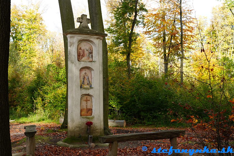 Pod Klčovanicami Pod Klčovanicami