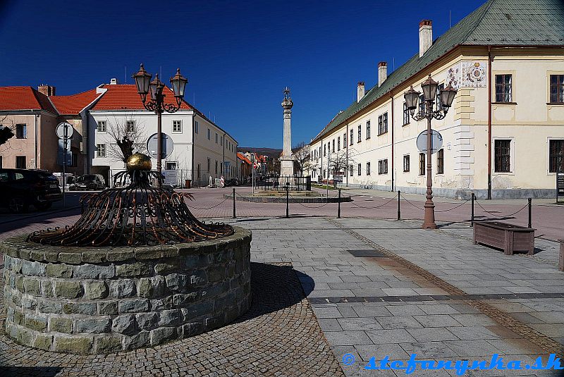 Svätý Jur Svätý Jur