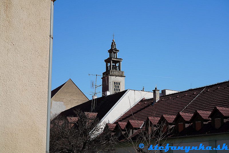 Svätý Jur Svätý Jur