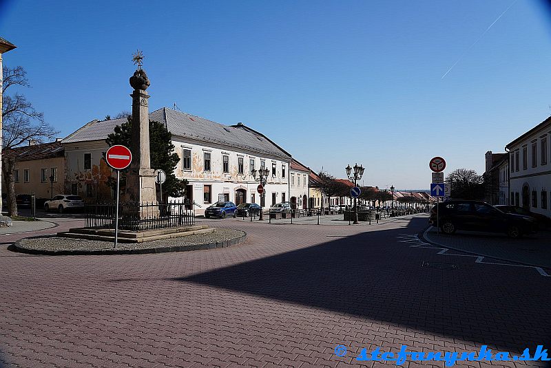 Svätý Jur Svätý Jur