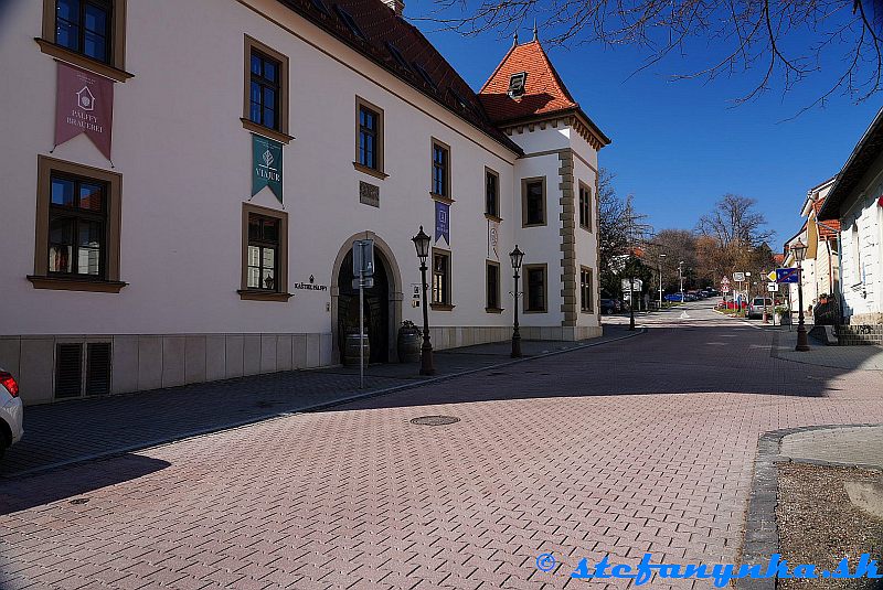 Svätý Jur Svätý Jur